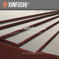 chipboard manufacture for construction